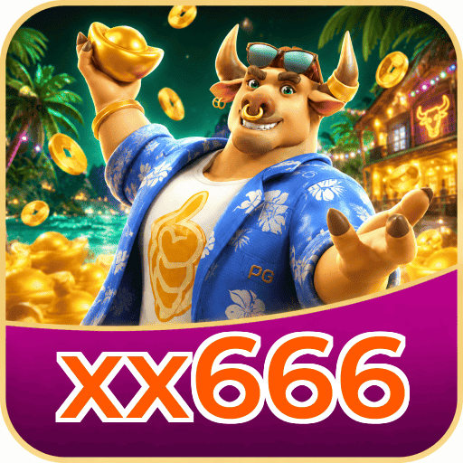 Comparação APP mobile vs versão web da xx666